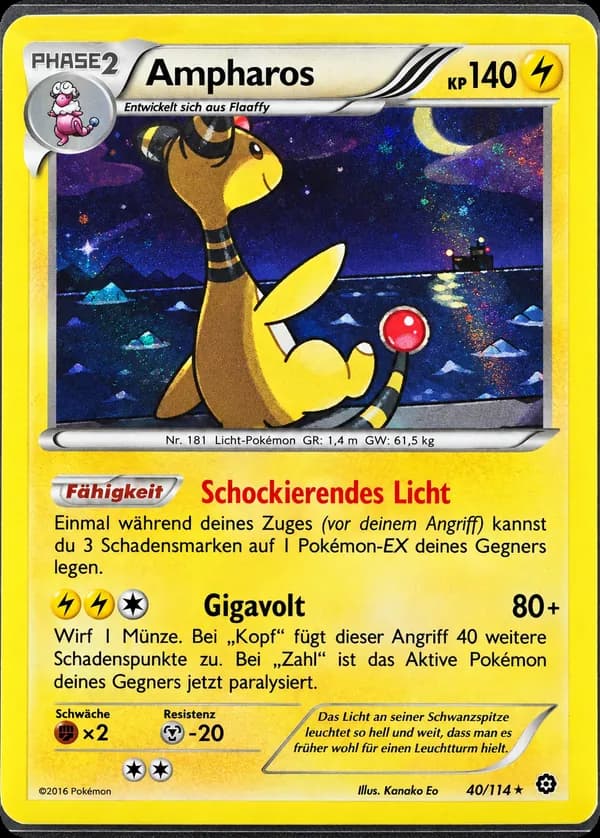 Ampharos