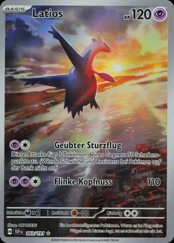 Latios