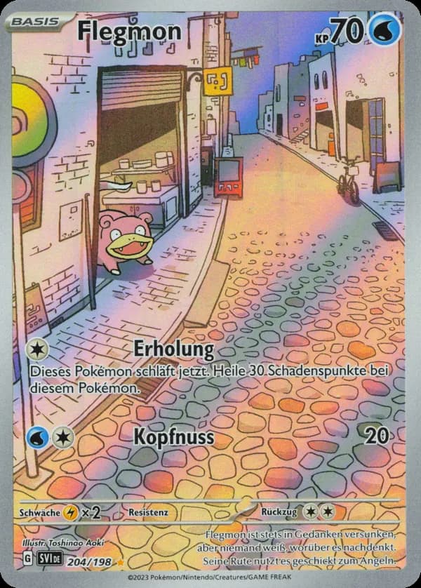 Flegmon