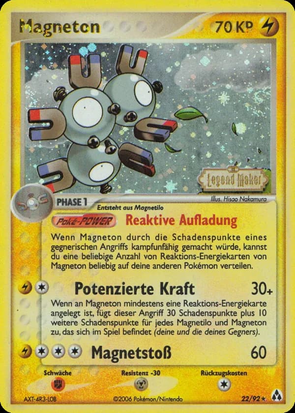 Magneton