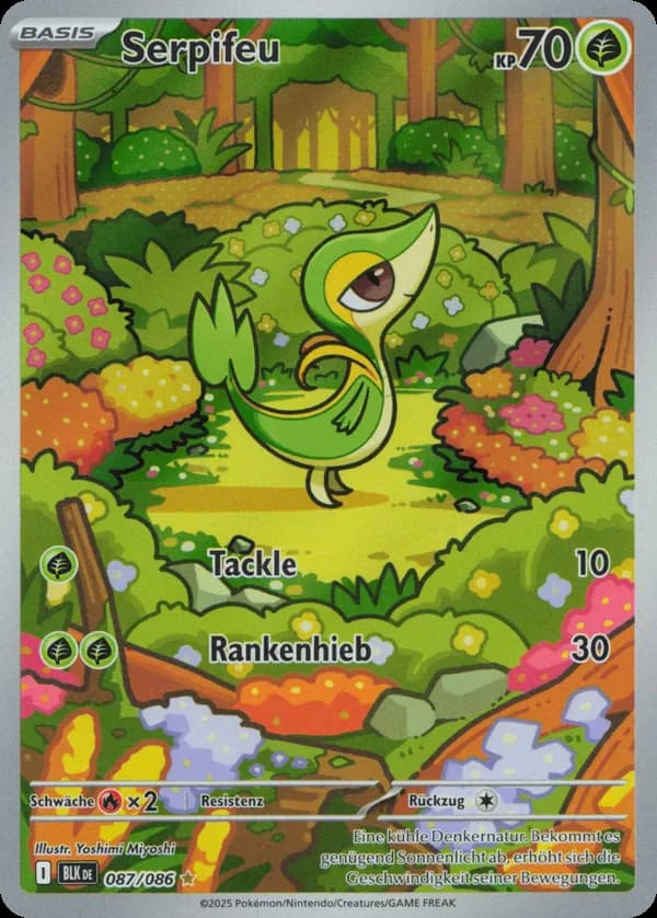 Serpifeu