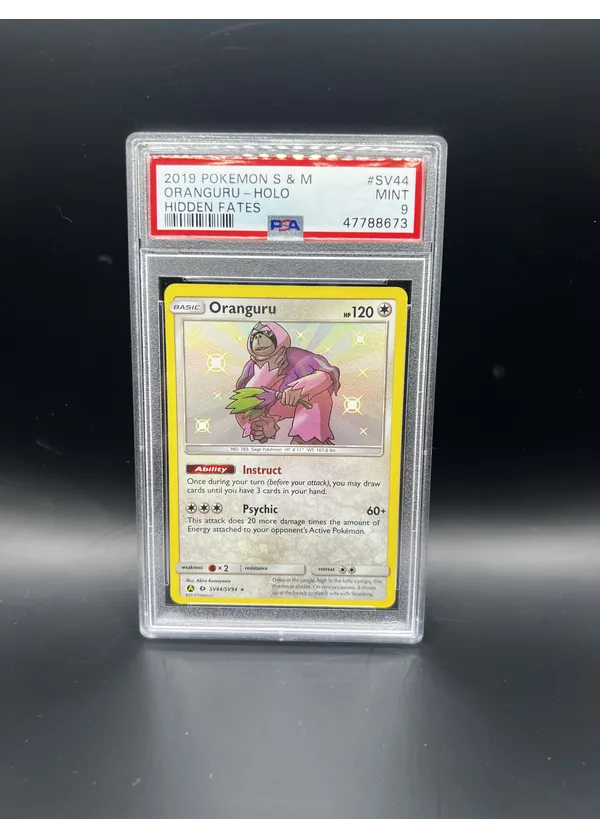 Oranguru