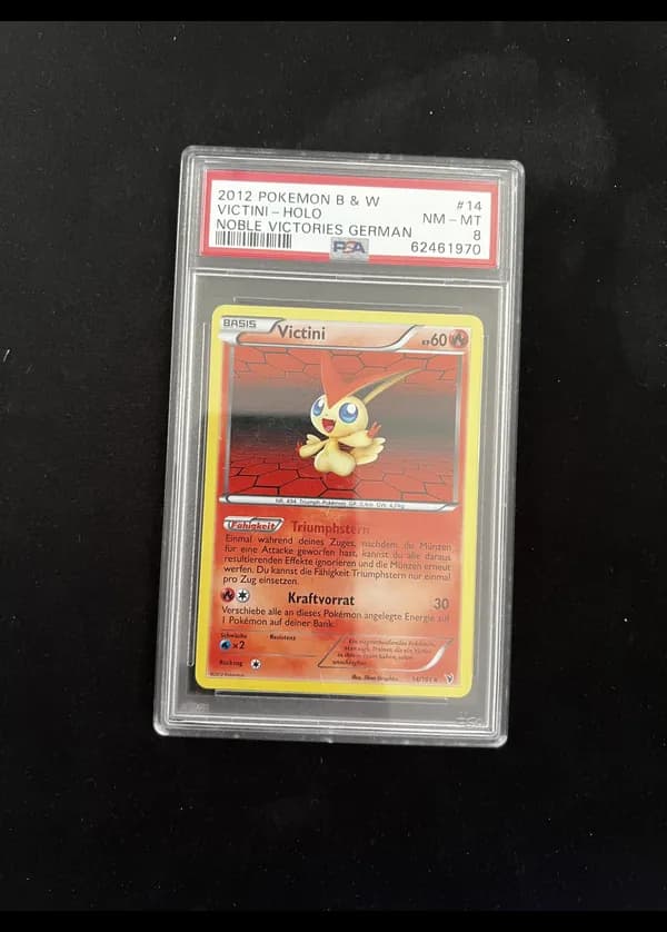 Victini