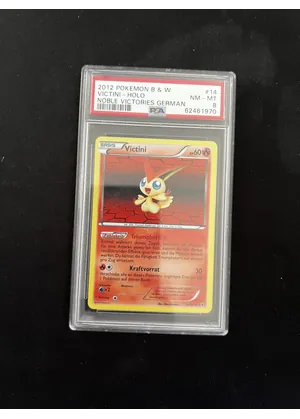 Victini