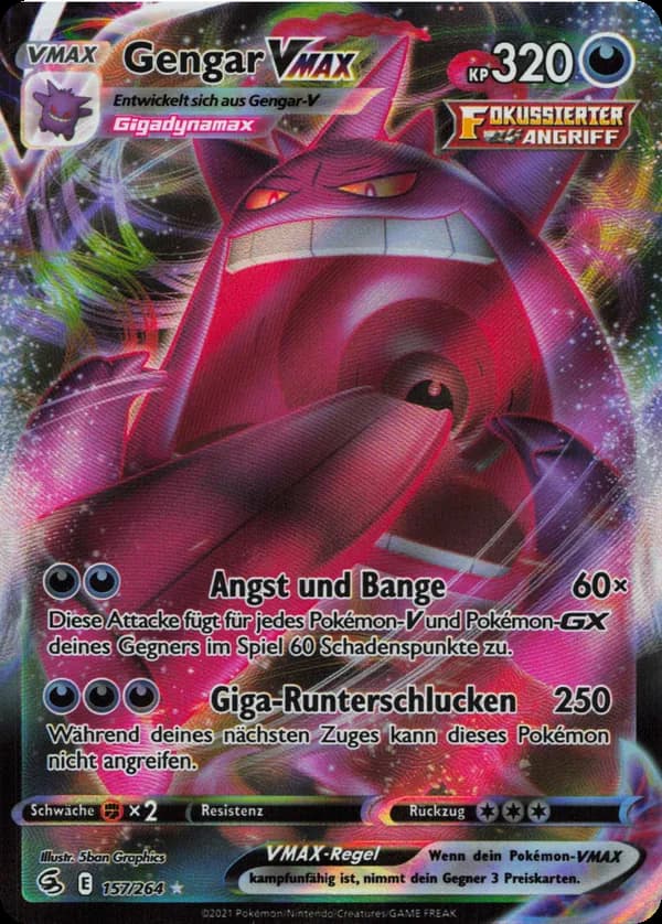 Gengar