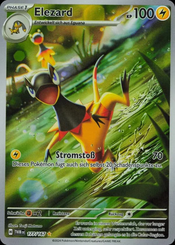 Elezard