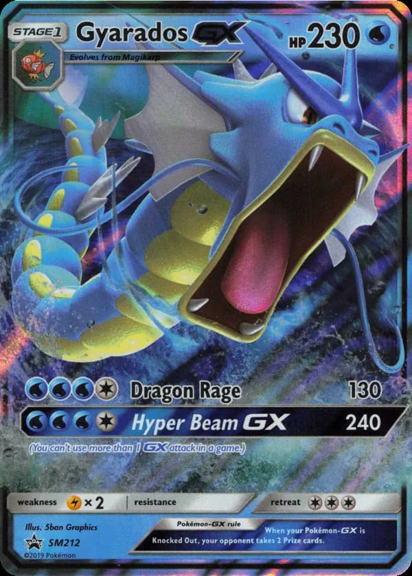 Gyarados