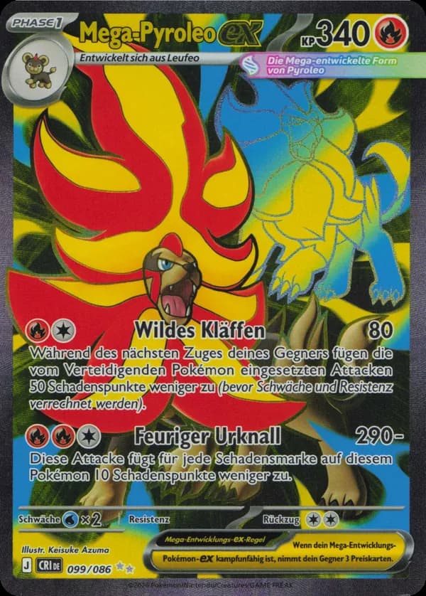 Mega-Pyroleo-ex