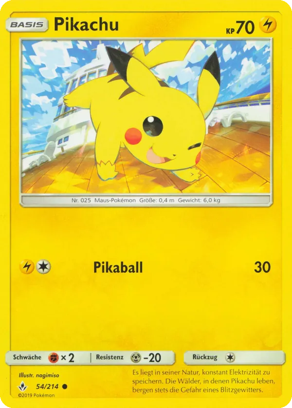 Pikachu