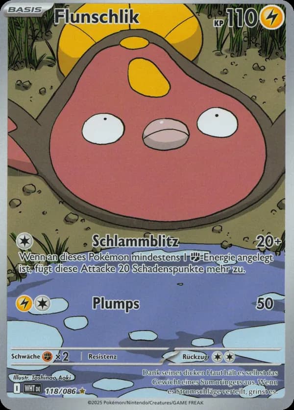 Flunschlik