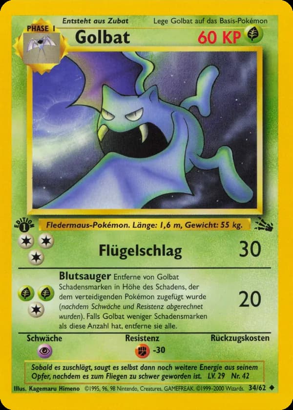 Golbat