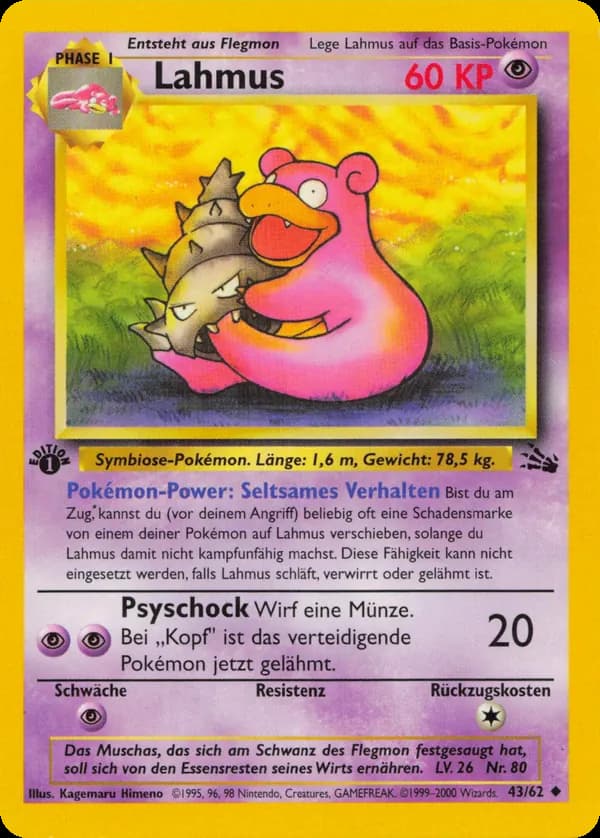 Lahmus