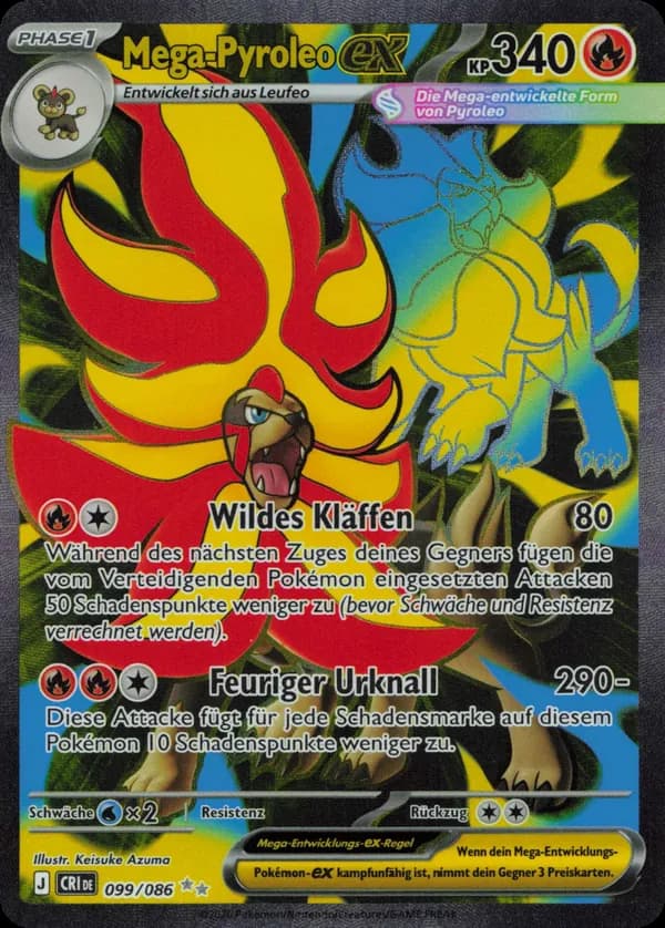 Mega-Pyroleo-ex