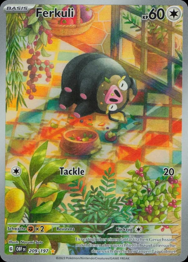 Ferkuli
