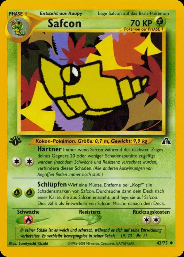 Safcon