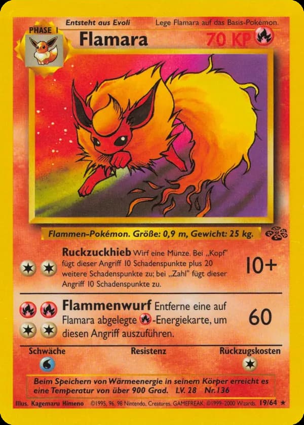 Flamara