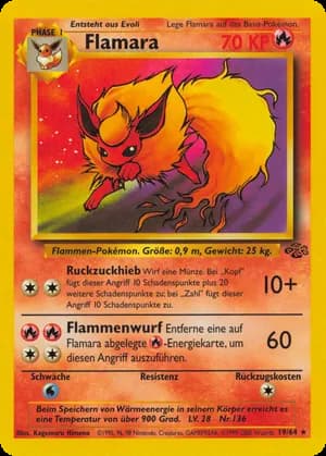 Flamara