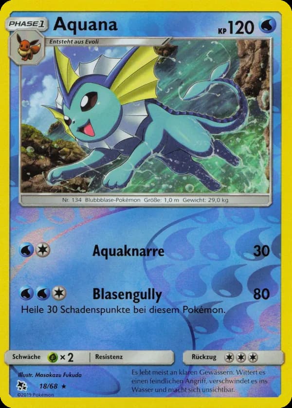 Aquana