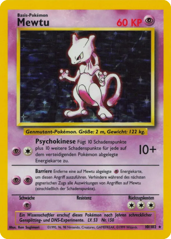 Mewtu