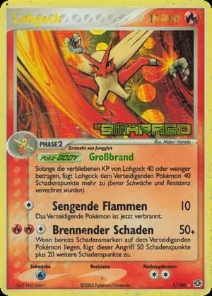 Lohgock