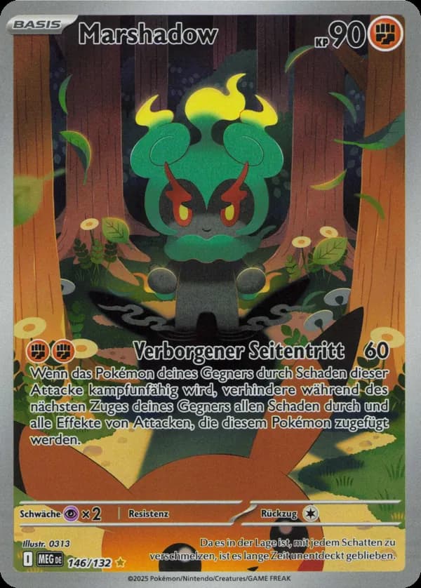 Marshadow