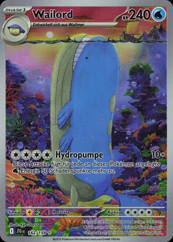 Wailord