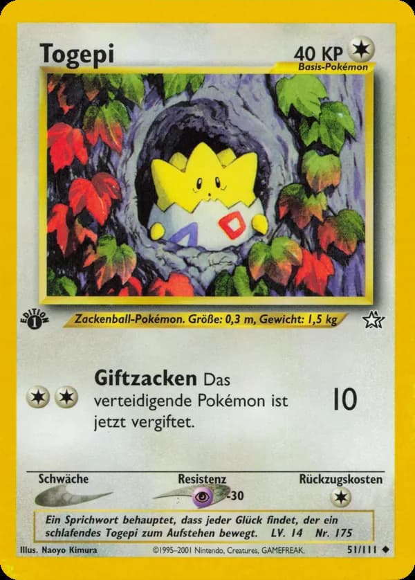 Togepi