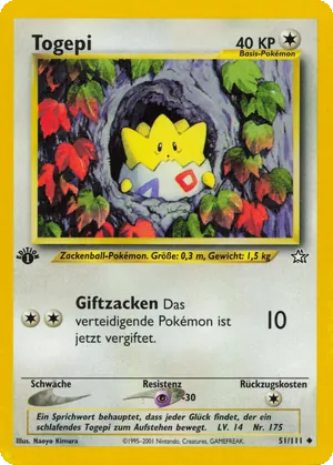 Togepi