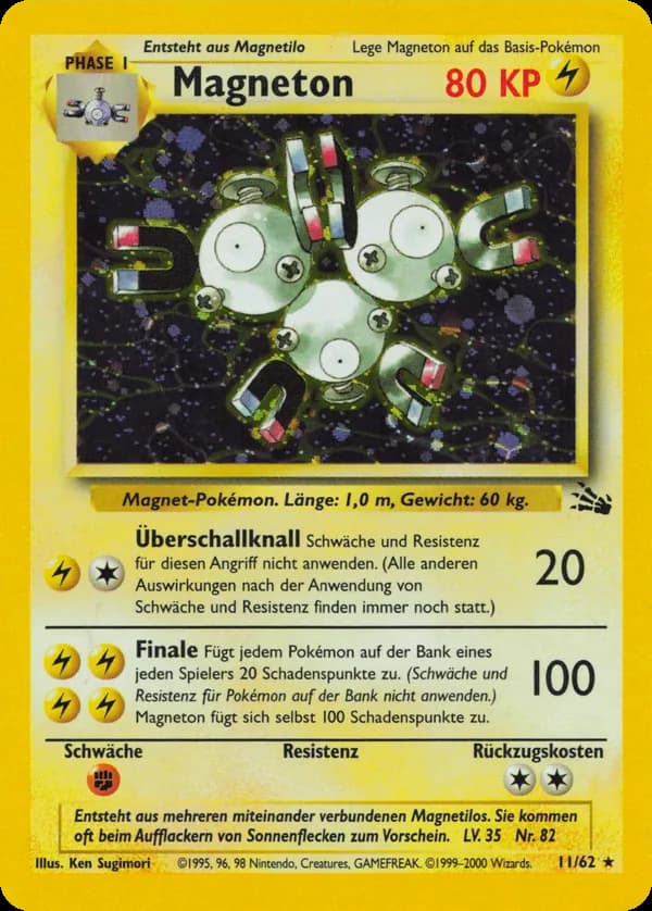 Magneton