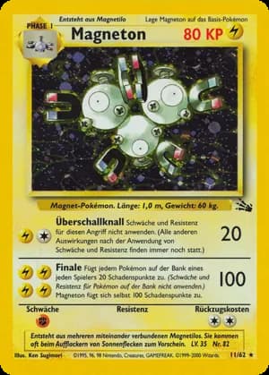Magneton