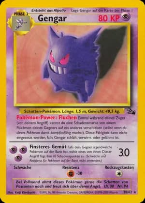 Gengar