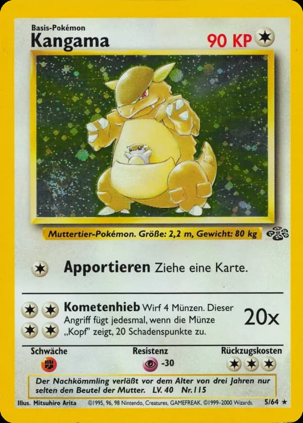 Kangama