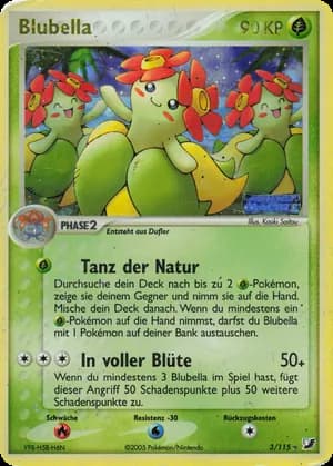 Blubella