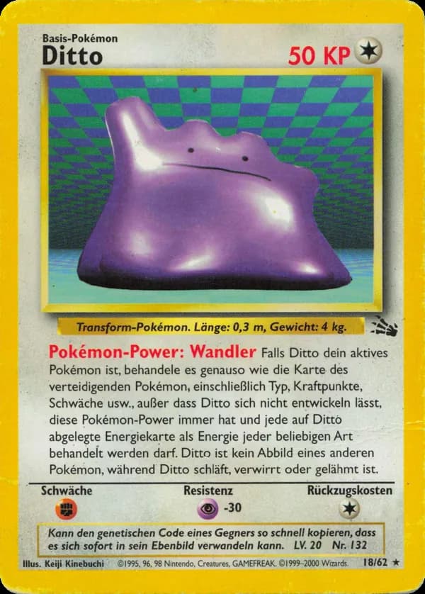 Ditto