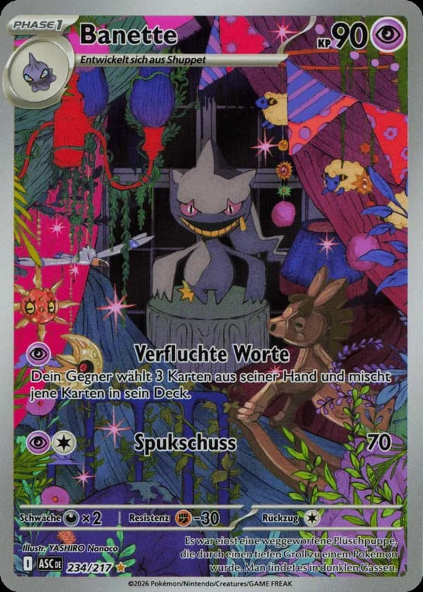 Banette