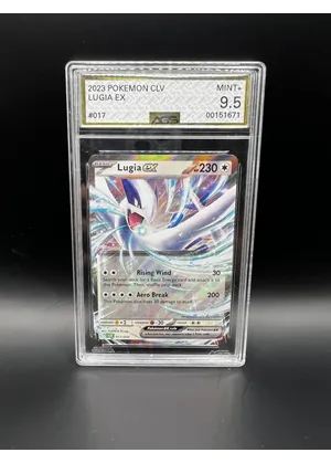 Lugia ex