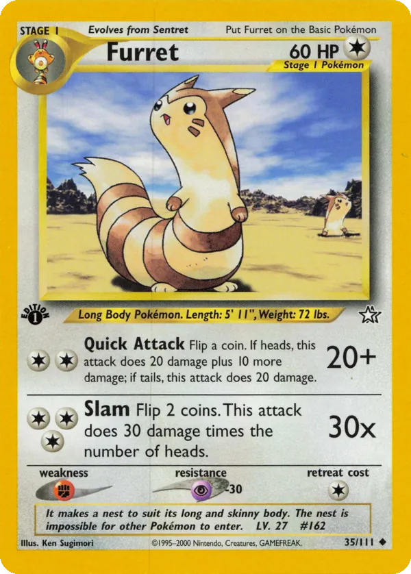 Furret