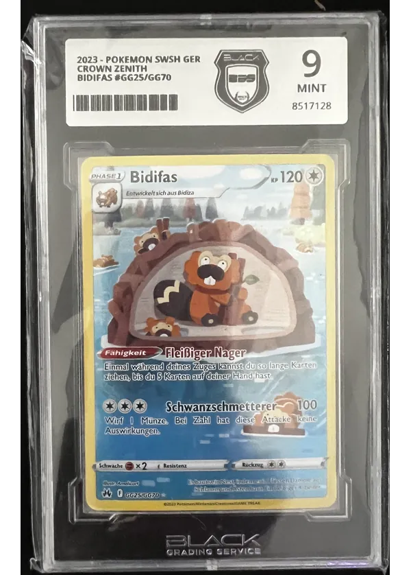 Bidifas
