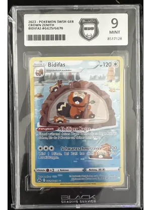 Bidifas