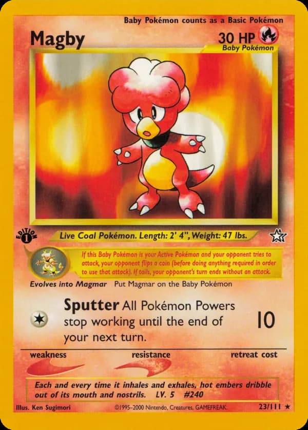 Magby